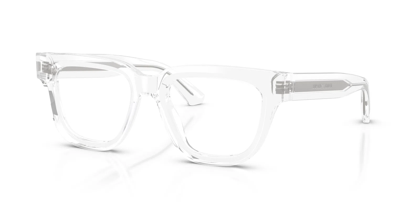 Emporio Armani 3281 Eyeglasses - view 2